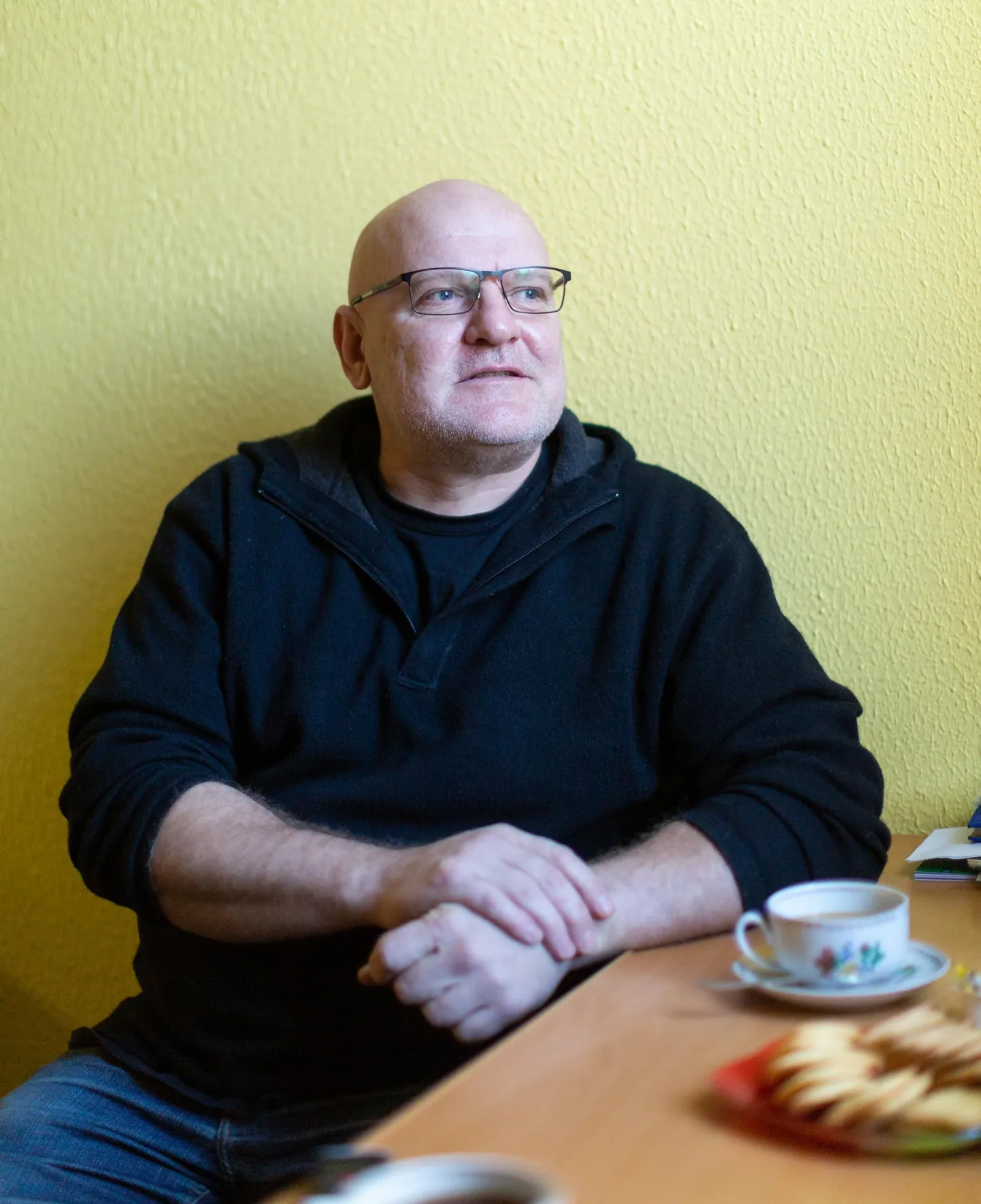 Tarmo Tagamets.