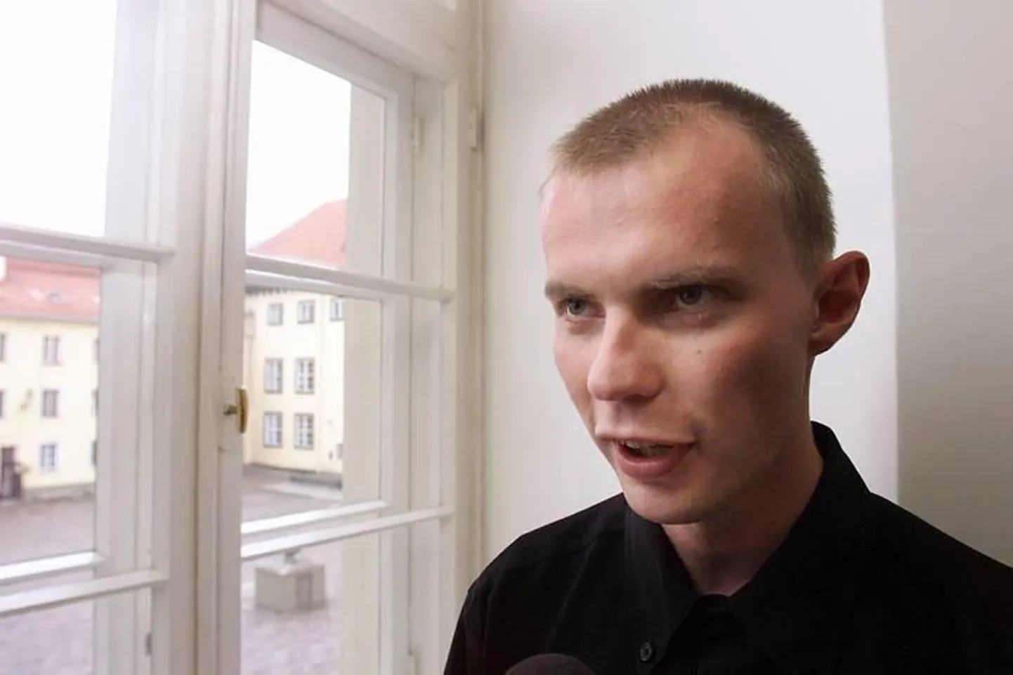 Aarne Ruben