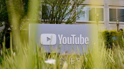 "YouTube" samaksās $24,5 miljonus mierizlīgumā ar Trampu