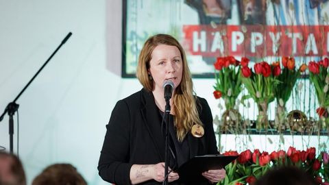 Sinijärv soovitab: «See sari peaks (kooli)raamatukogudes küll olemas olema»