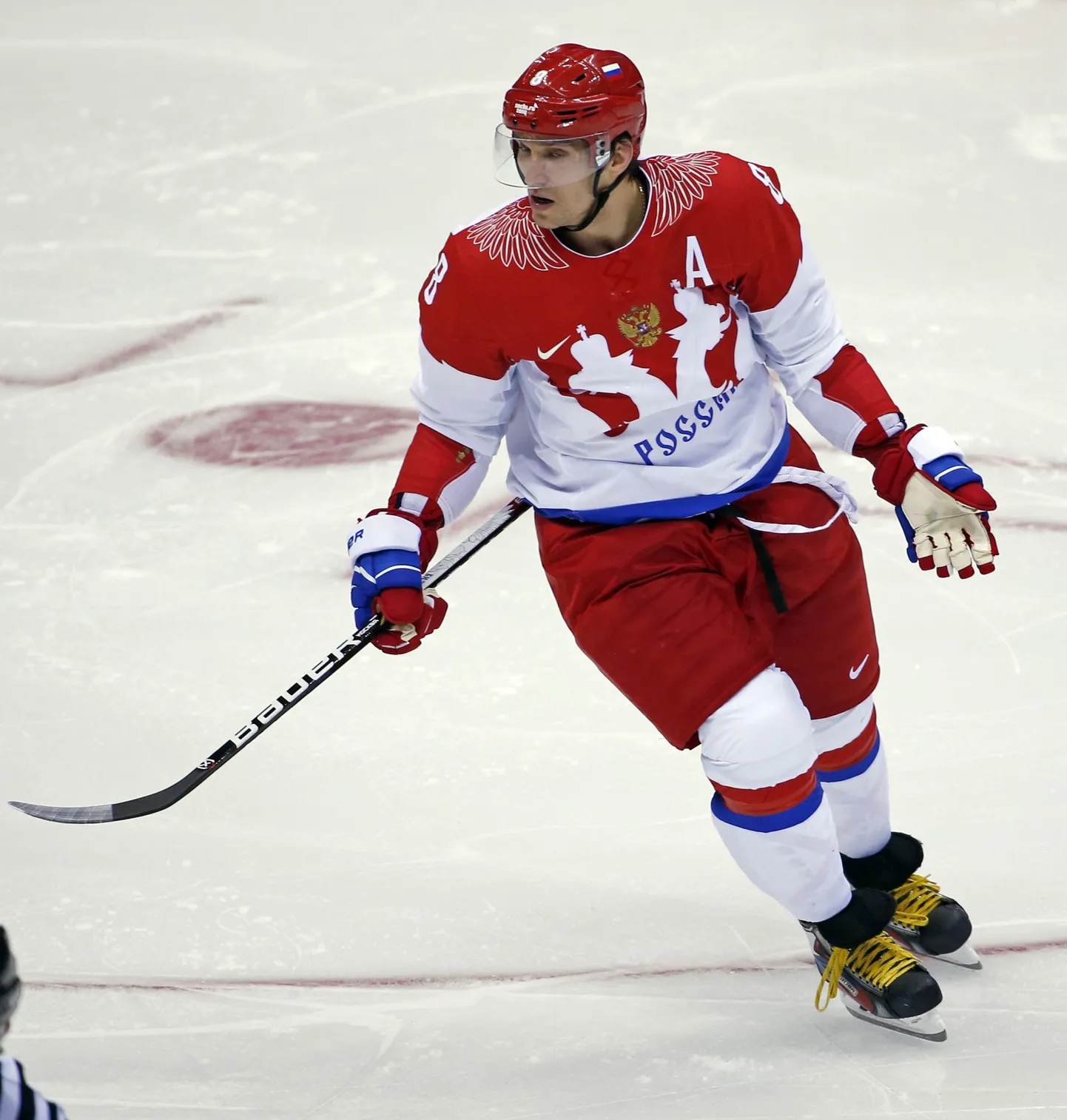 Aleksandr Ovetškin