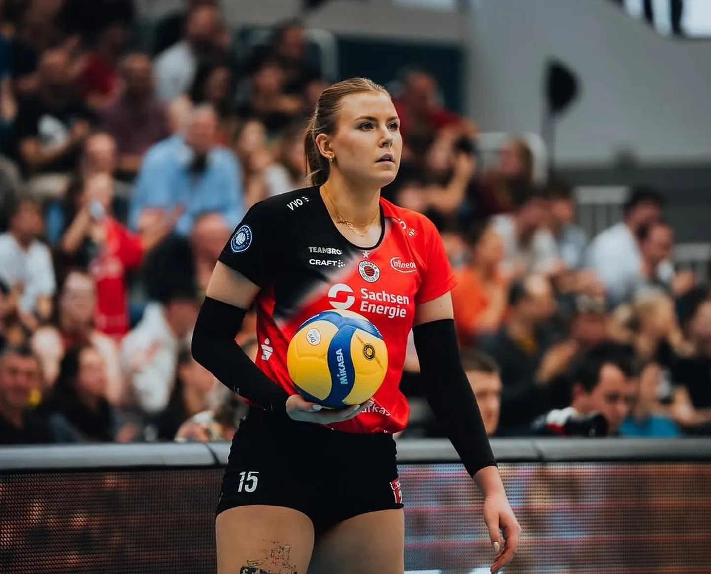 Marta Kamēlija Levinska