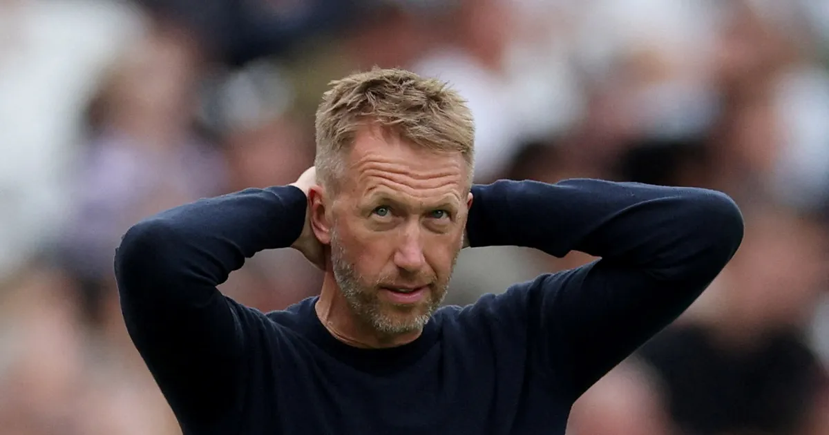 Inglismaa kõrgliigas vallandati hooaja käigus juba teine peatreener