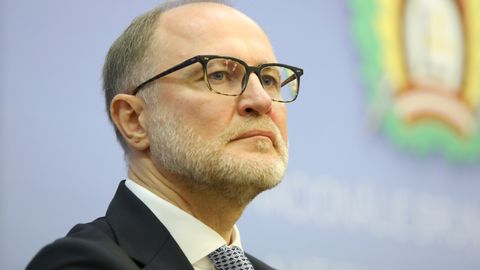 Спрудс: есть страны, которые поддерживают Украину только на словах