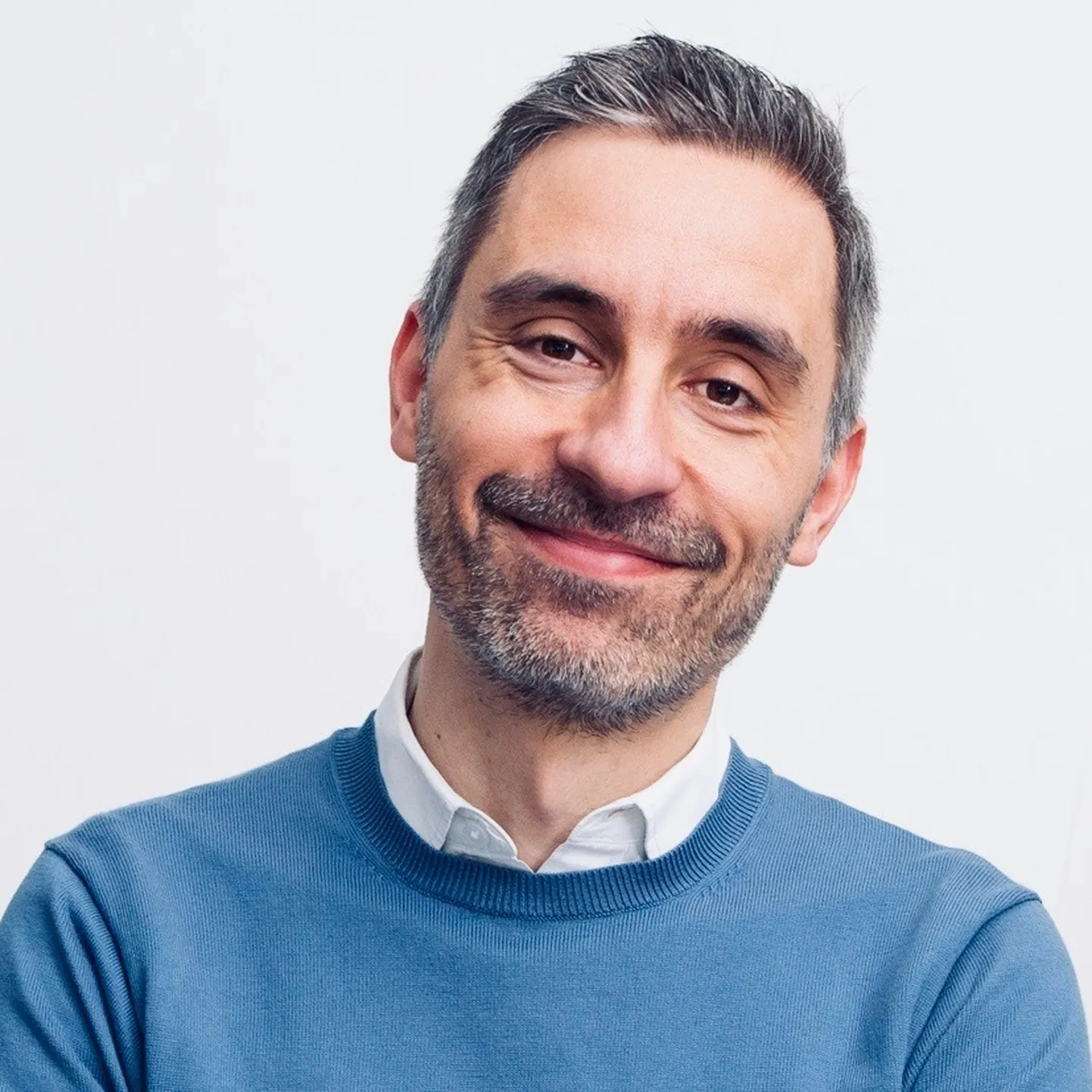 Pipedrive’i uus tegevjuht on alates esmaspäevast Paulo Cunha.