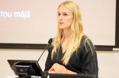 Gunta Vaičule