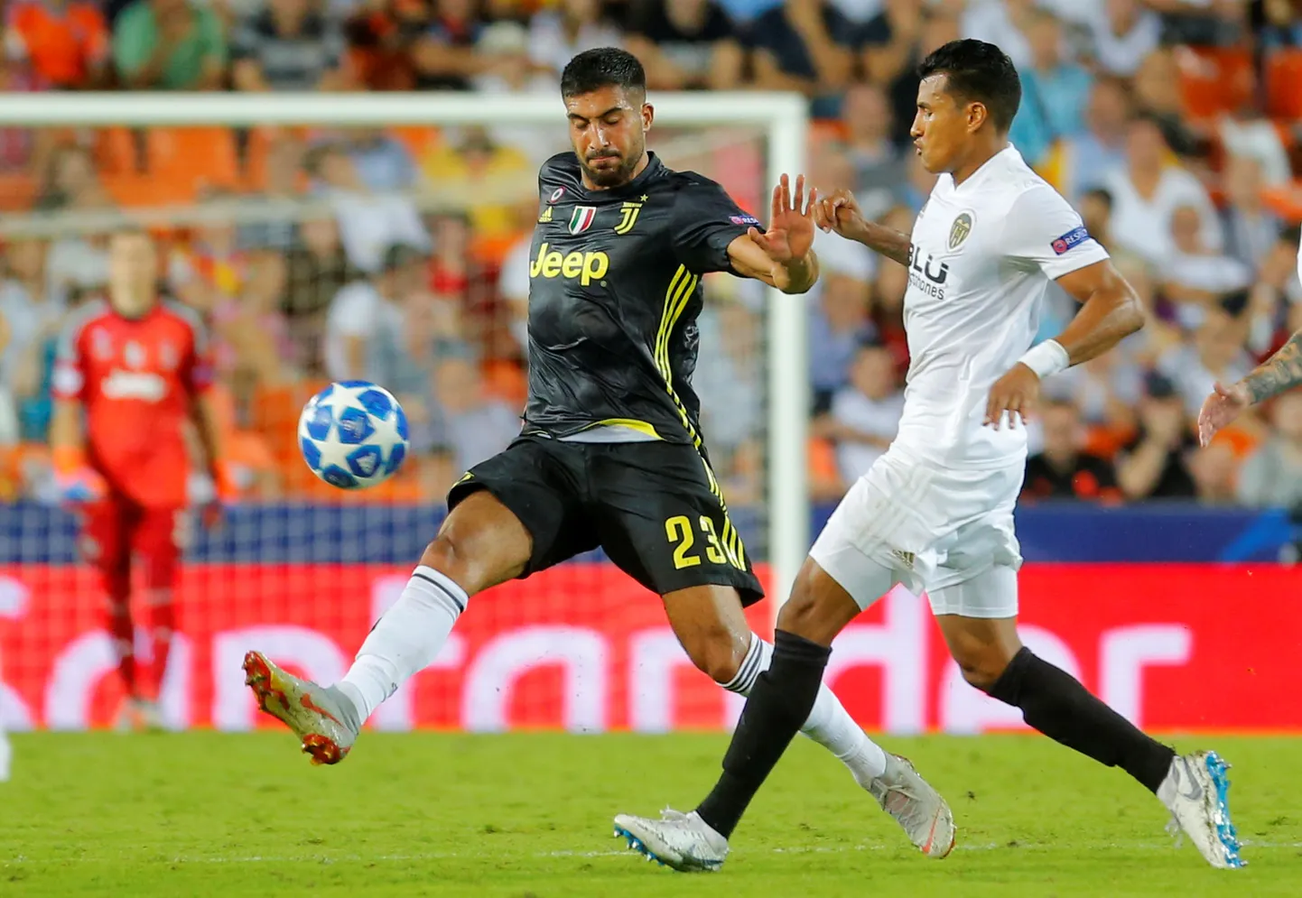 Emre Can