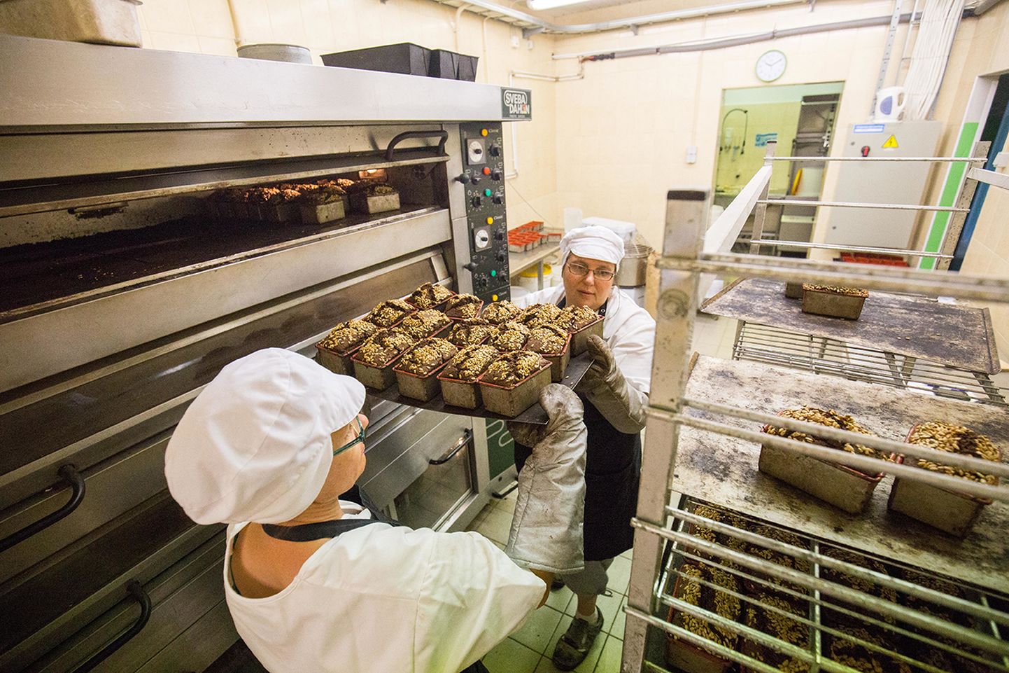 Parimaid tooteid pakkuva ettevõtte tiitliga pärjatud Põhjaka Kulinaaria OÜ tootmine sai alguse restorani tarbeks küpsetatud leivast. See on tänini ettevõtte nõutuim kaup.