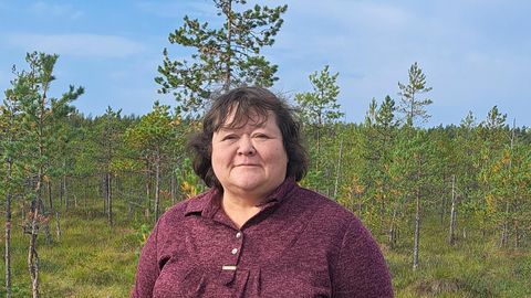 Siiri Laidla: Valge kepi päeva puhul. Kas nägijatena oskame mõista?