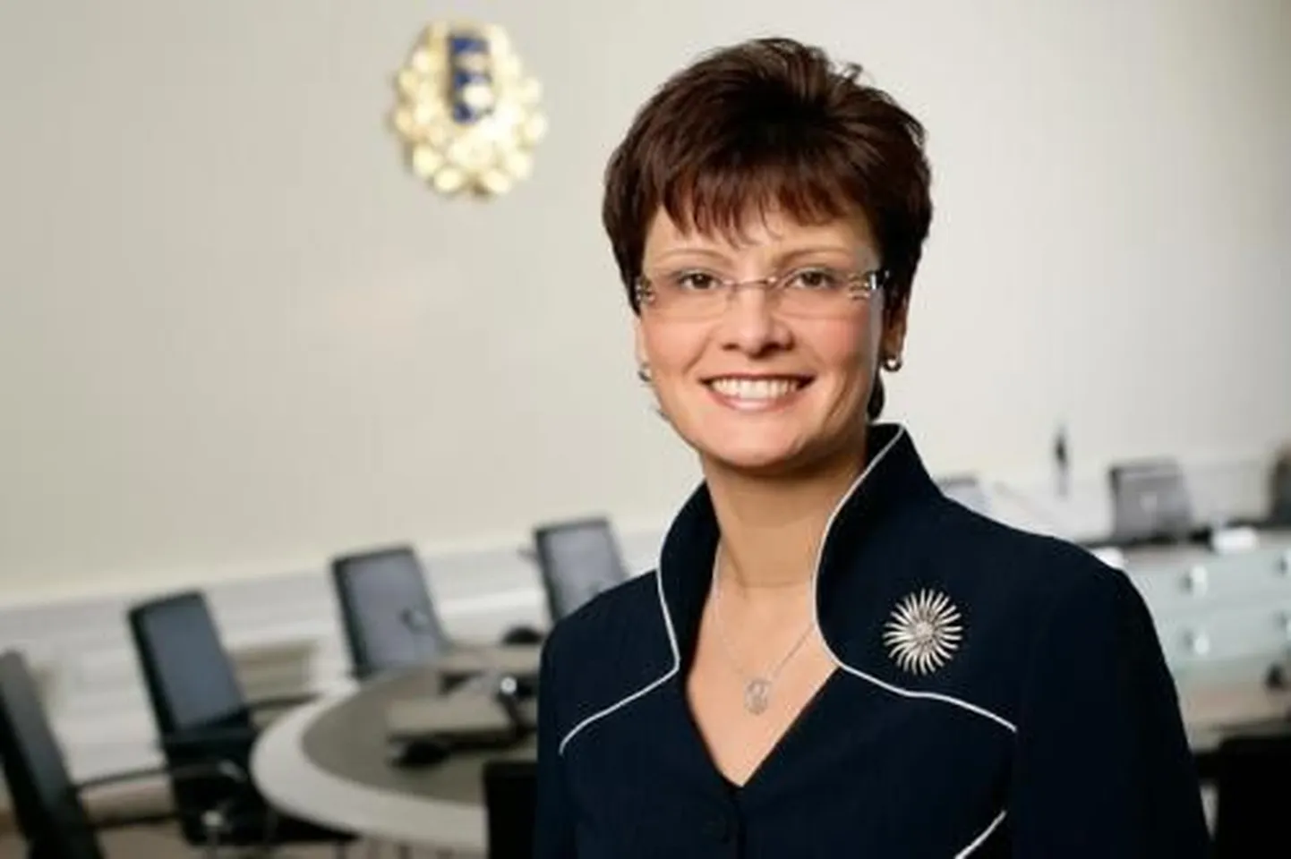 Лайне Рандъярв