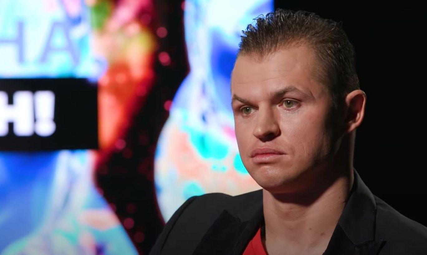 "Рад, что у меня с ней не было детей": Тарасов о браке с ...