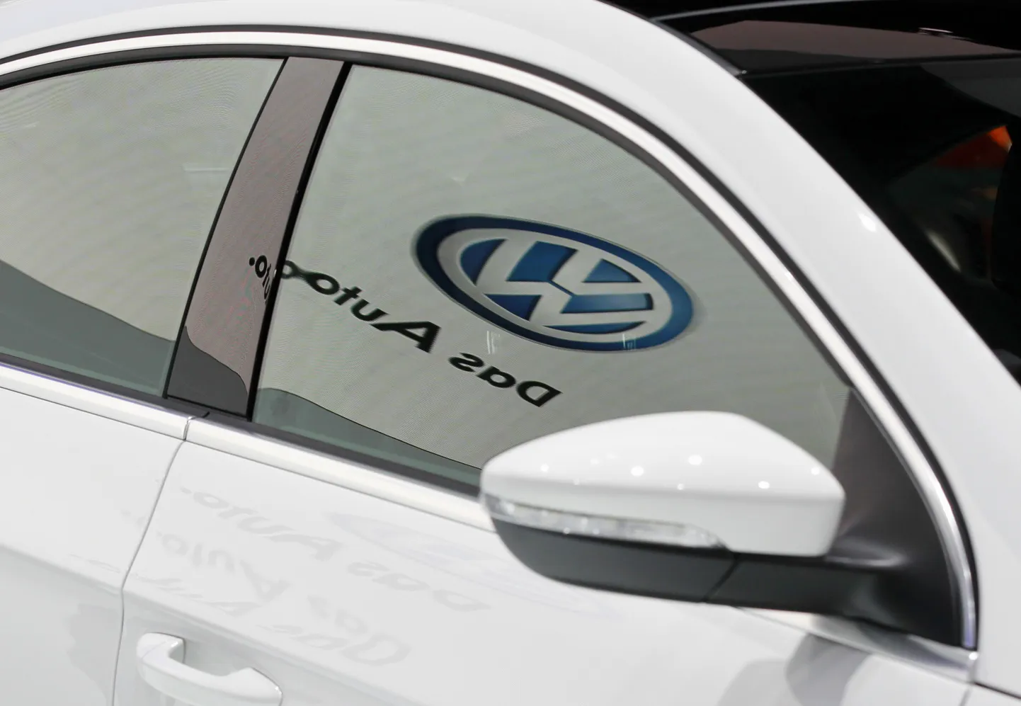 Volkswagenit räsib üks skandaal teise järel.