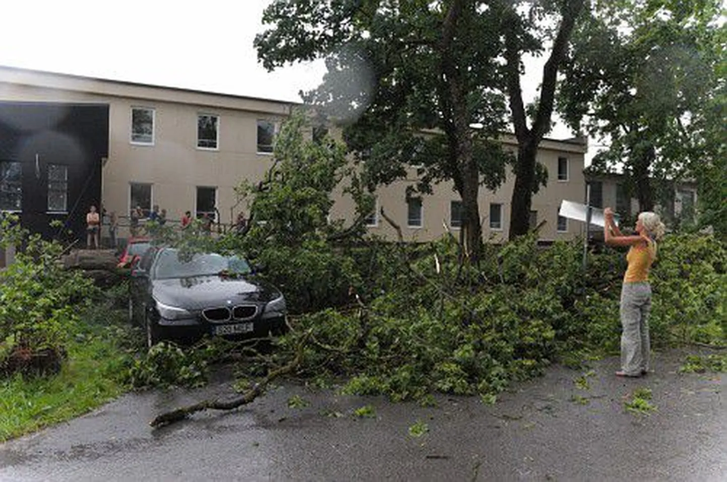 Torm Sõmerul
