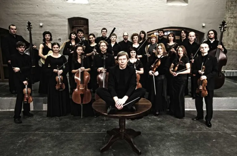 Sinfonietta Rīga