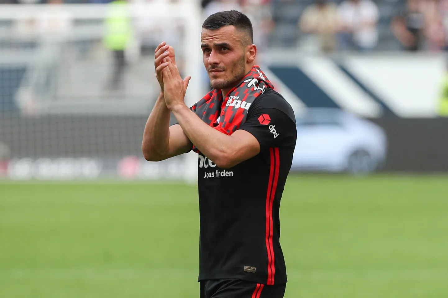 Filip Kostić.
