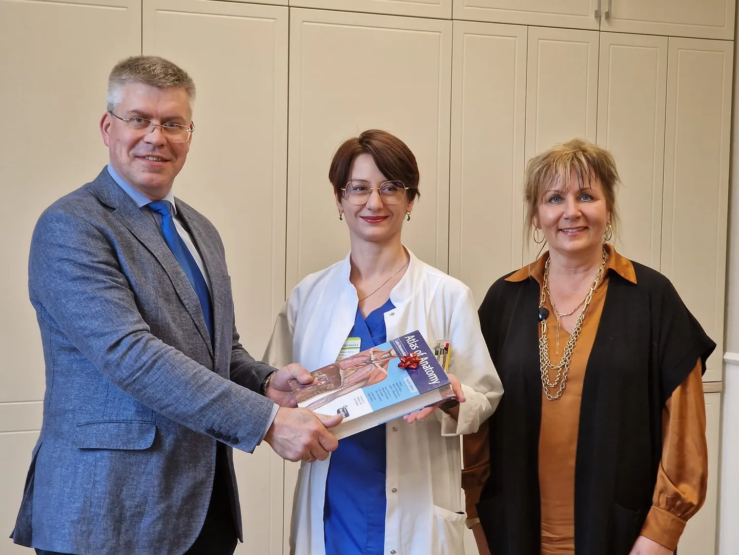 Narva Haigla soetab uue kaasaegse kompuutertomograafi.