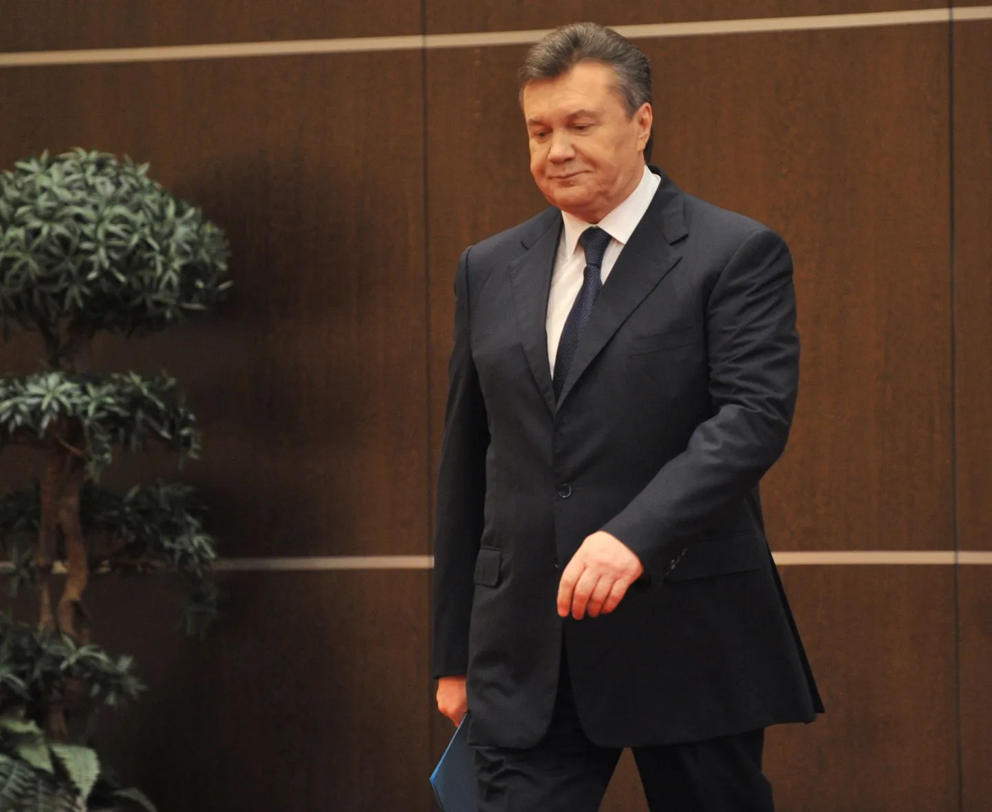 Viktor Janukovõtš