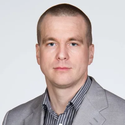 Taavi Kurisoo