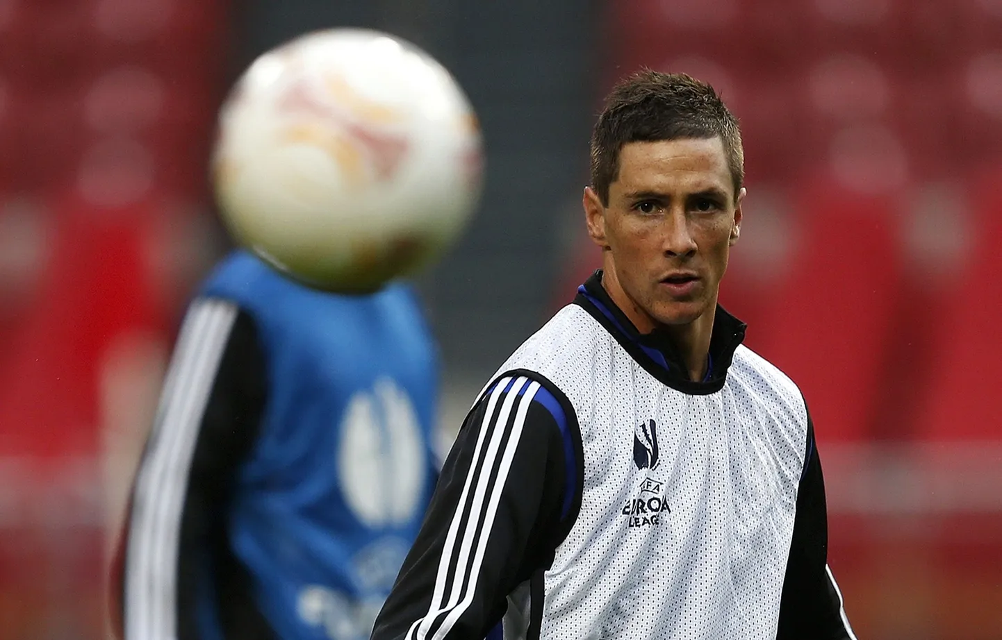Fernando Torres.