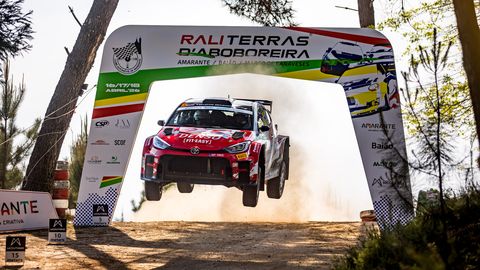 Vaheri esimese võidu kruusal nurjas kolmeminutiline ajatrahv