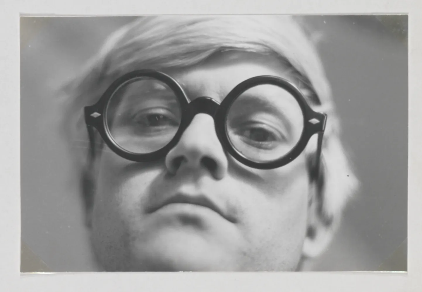 David Hockney