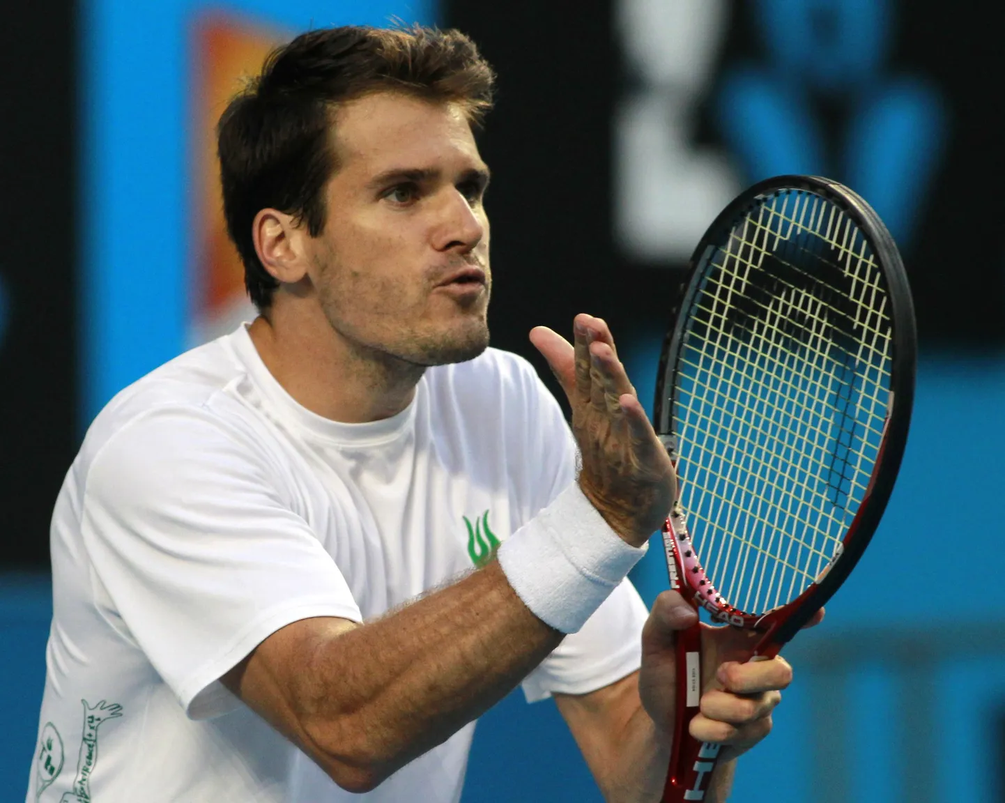 Tommy Haas