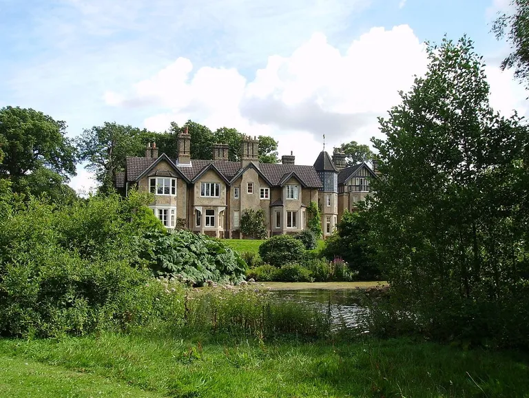York Cottage