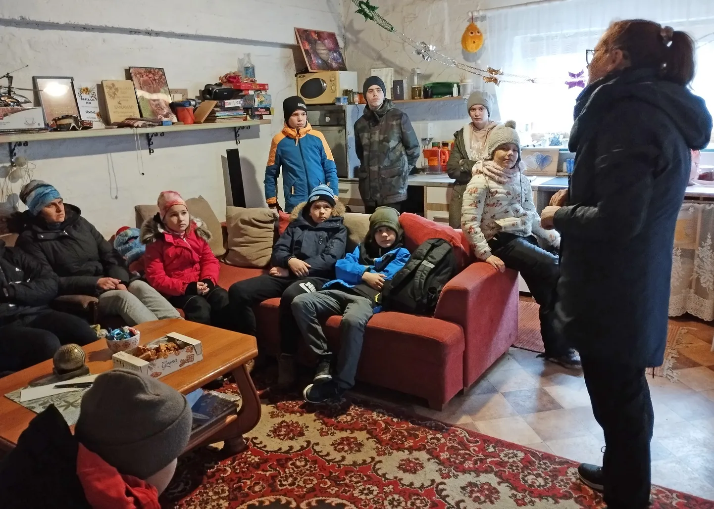 Artikli foto