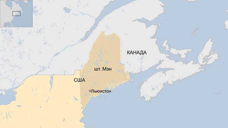 Карта