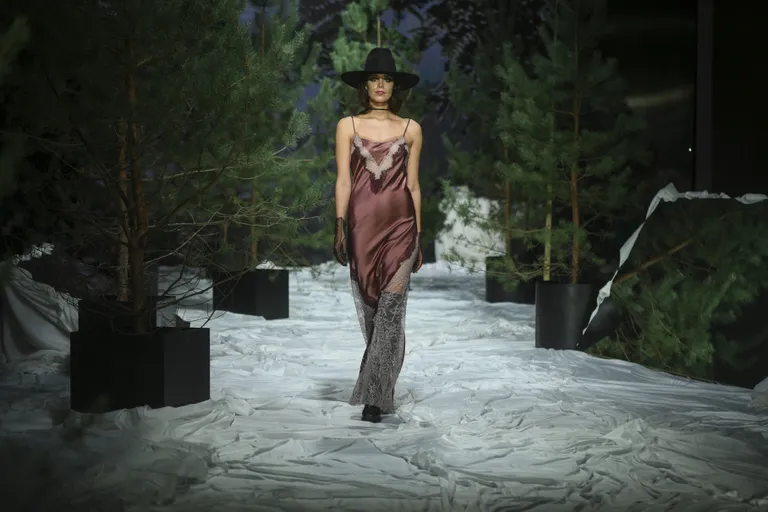 RFW 4. diena: Amoralle