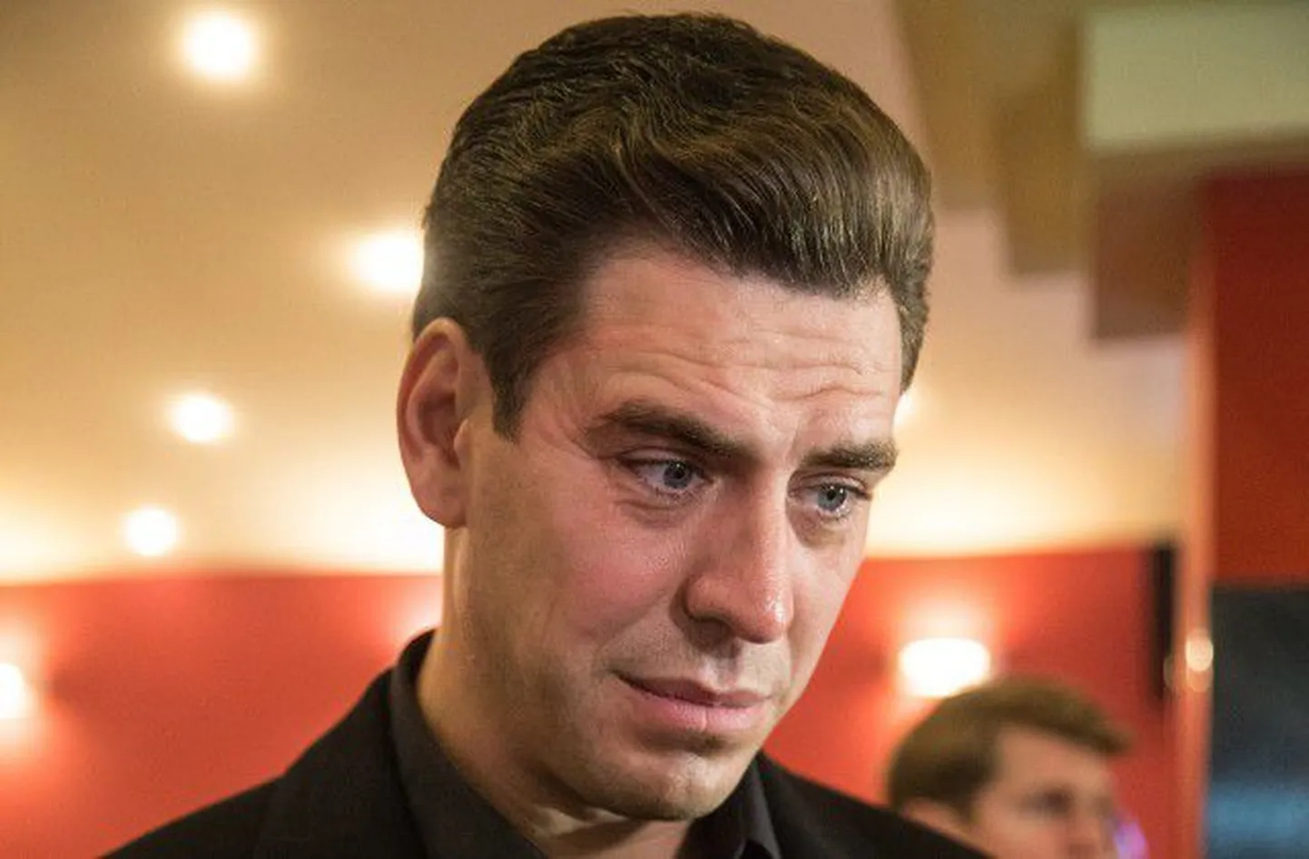 Дмитрий Дюжев