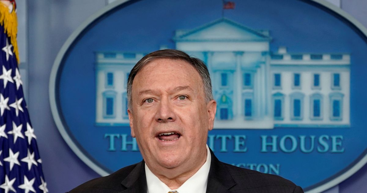 USA meedia andmetel kaalutakse küberrünnakut Iraani vastu