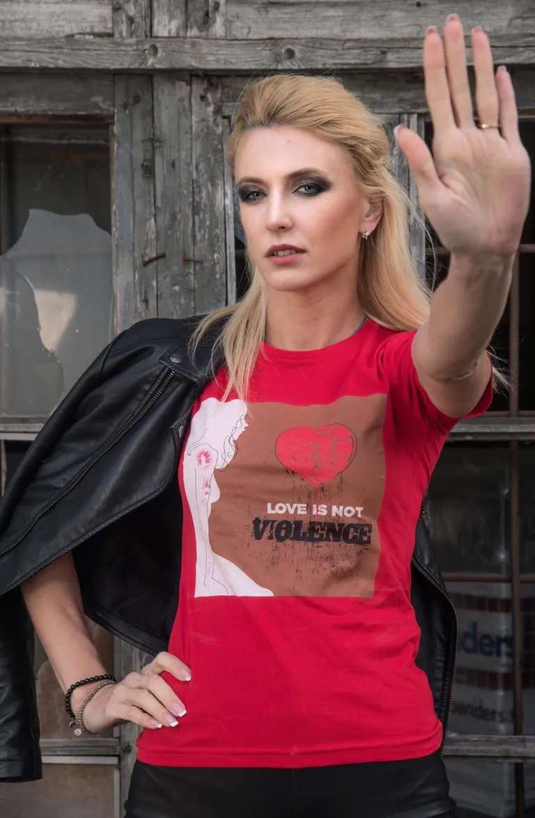 Ljudmilla Karpikova esindab Eestit rahvusvahelisel iluduskonkursil Mrs Europe 2019.