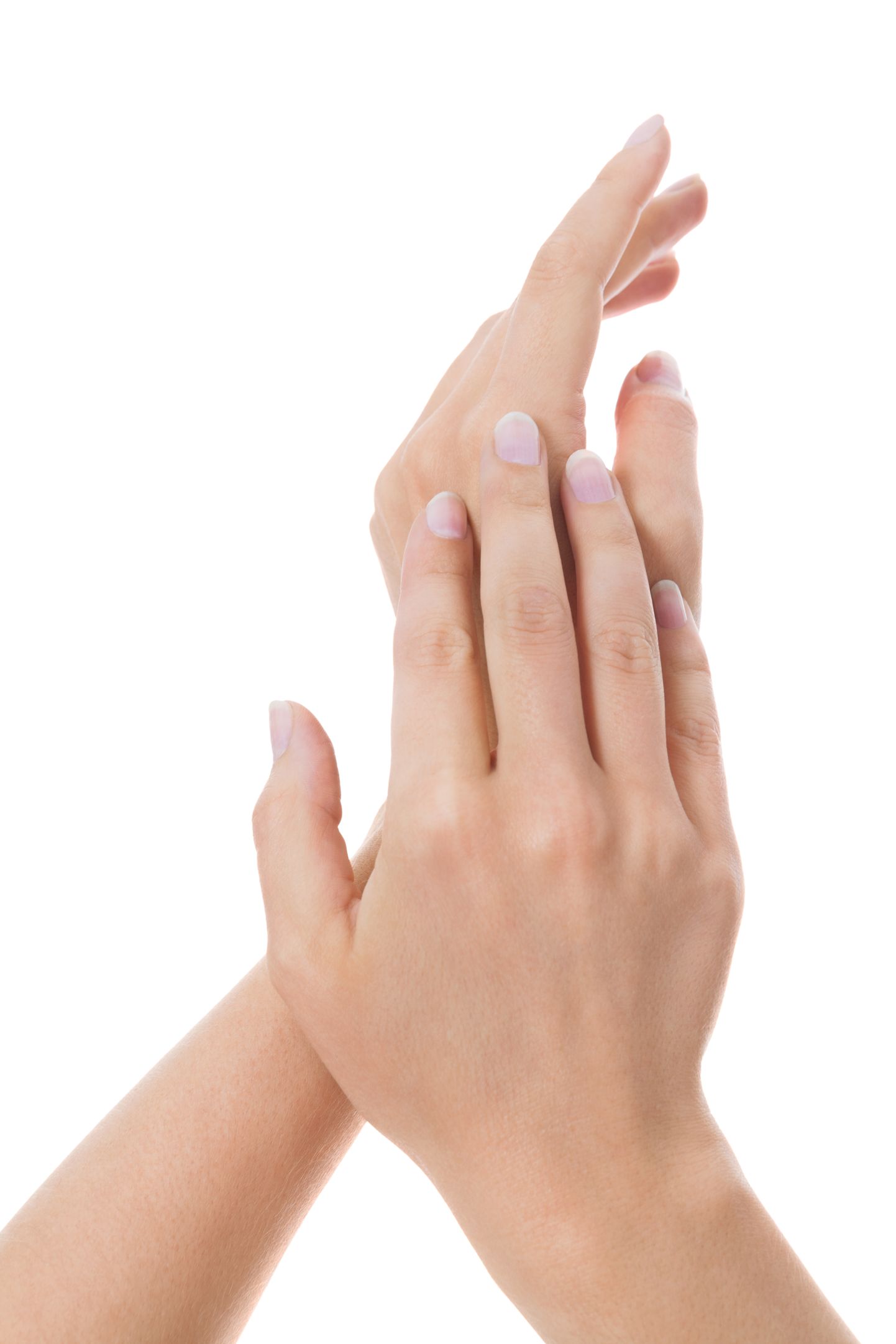 Käte suremist võib üritada vältida randmepiirkonda võimalikult vähe koormates.