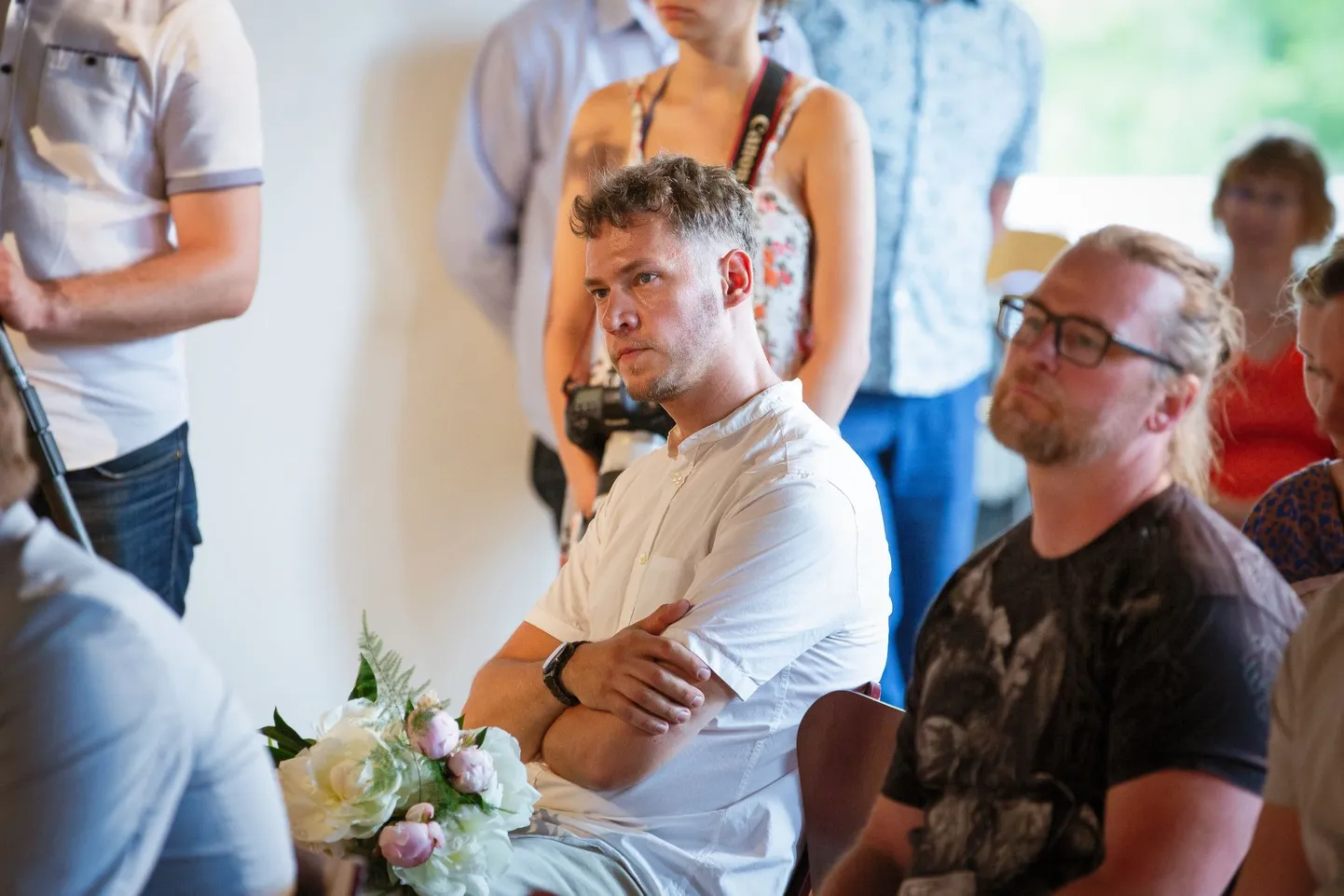 Mario Pulveri «Lokomotiiv» märgiti ära Eesti Kirjanike Liidu 2021. aasta romaanivõistlusel.