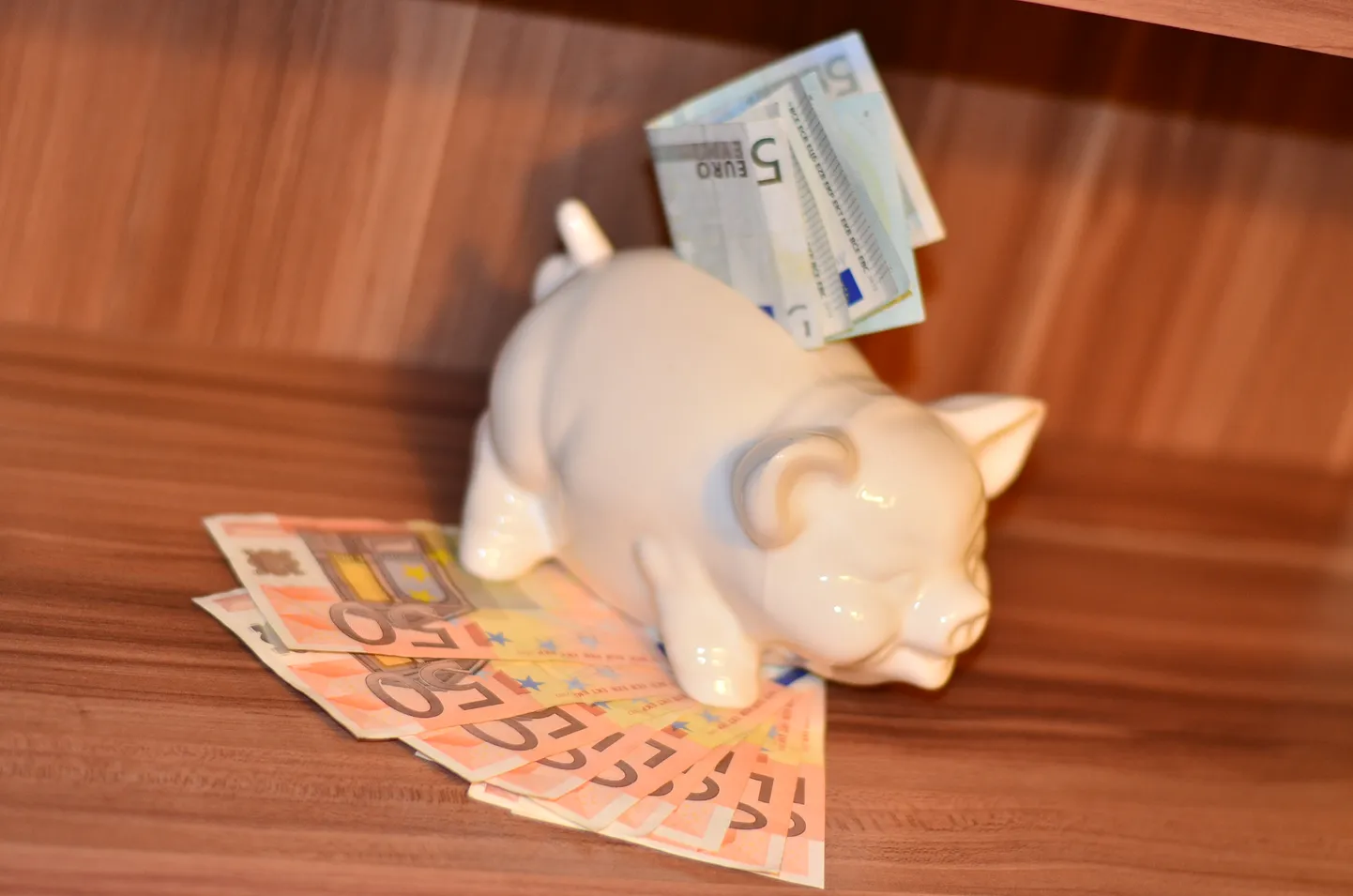 Swedbank muudab teise samba pensionifondid elutsüklifondideks