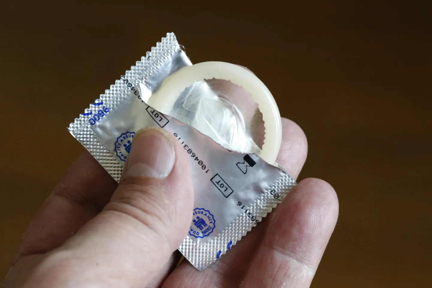HIV on hakanud levima ka Saaremaal.