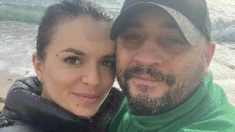 Катрин Иванова сказала в суде, что не знала об отношениях Джамбасова и Габеровой.