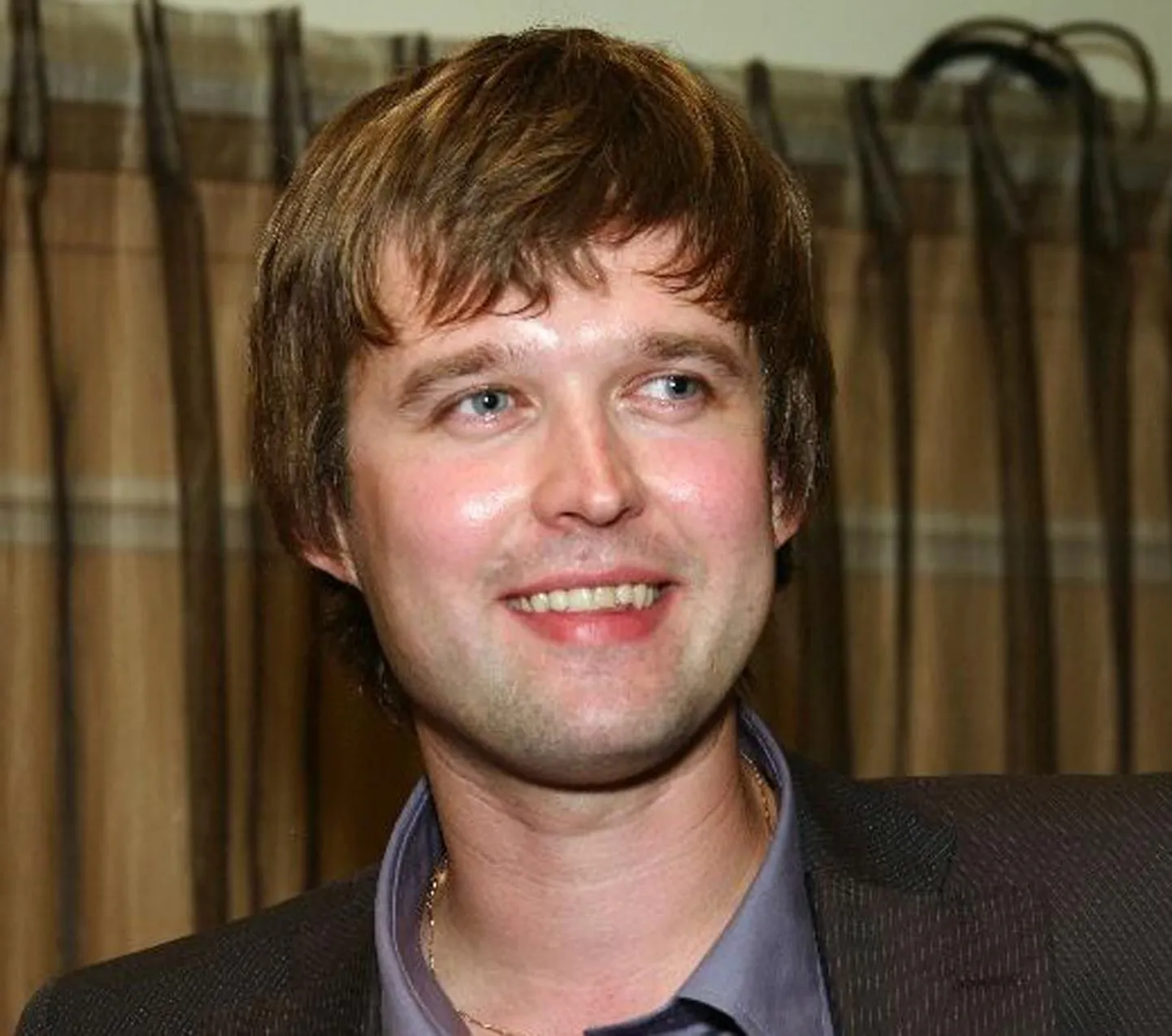 Imre Mürk
