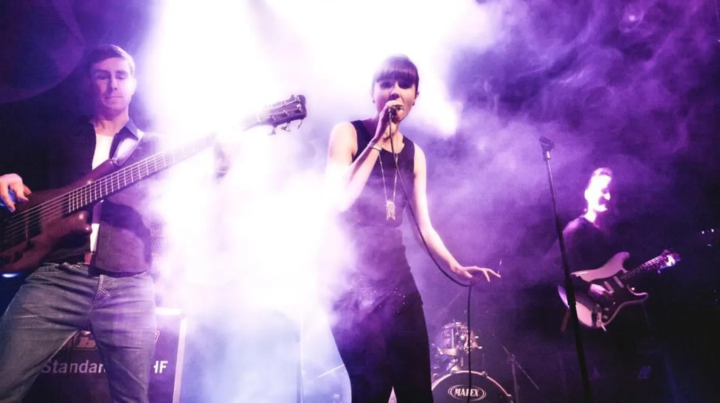 31. juulil toimub Kanalas Ilusa Tantsumuusika Õhtu, kus esineb Eesti ainus trummi ja bassi muusikat viljelev bänd Soundhouse