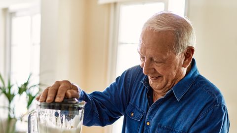Uuringu järgi vähendab köögis käimine eakate dementsuse riski