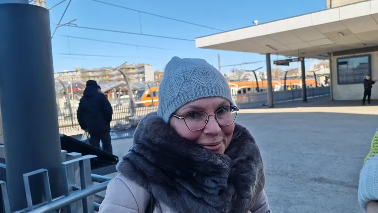 Ирина Кожевина
