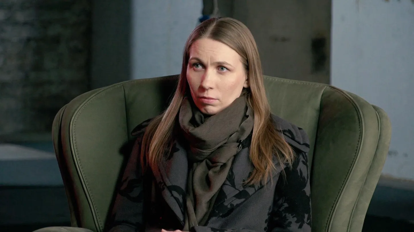 Els Heinsalu.