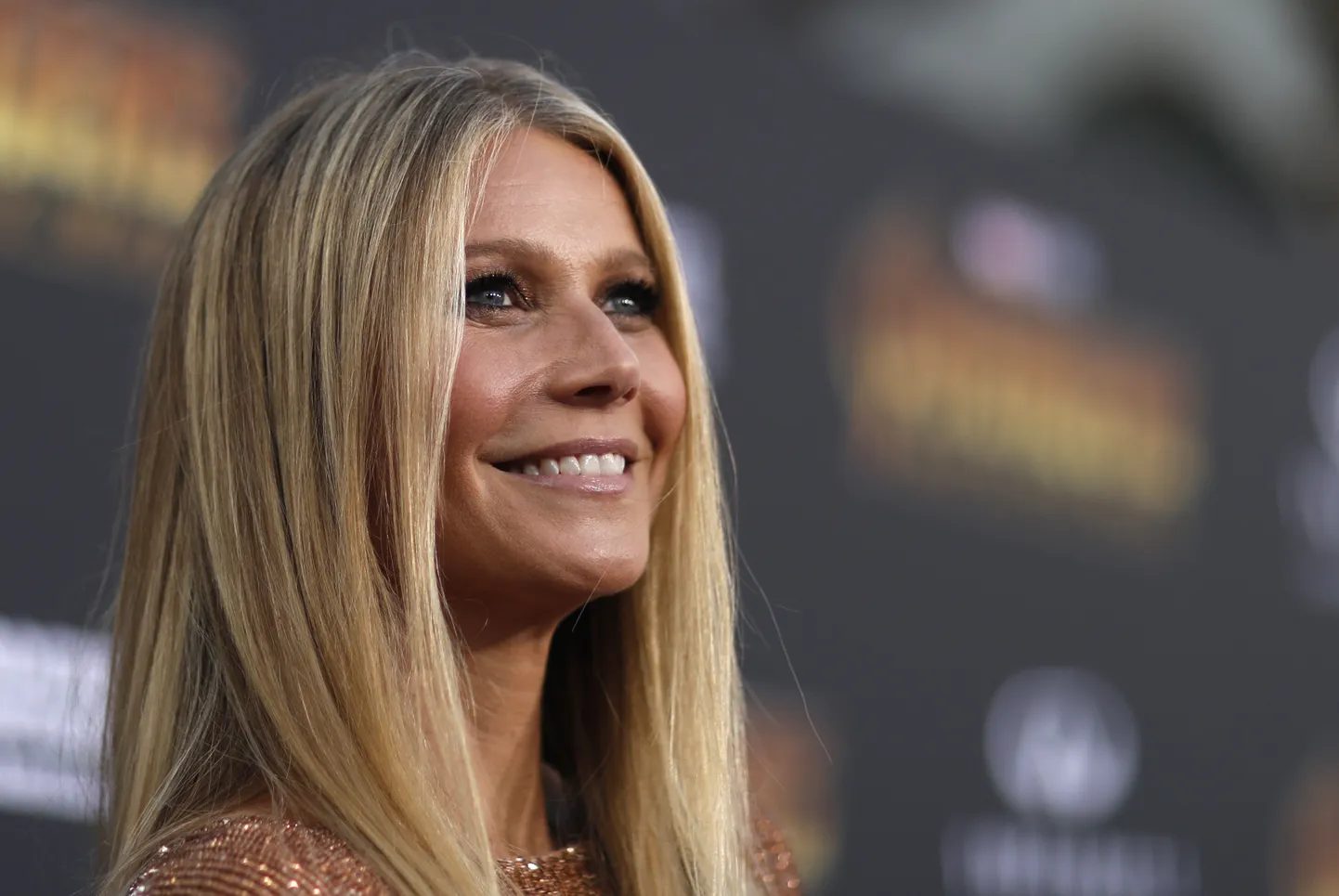Gwyneth Paltrow.