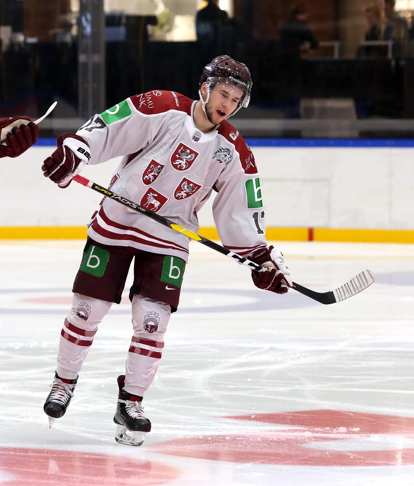Mārtiņš Dzierkals