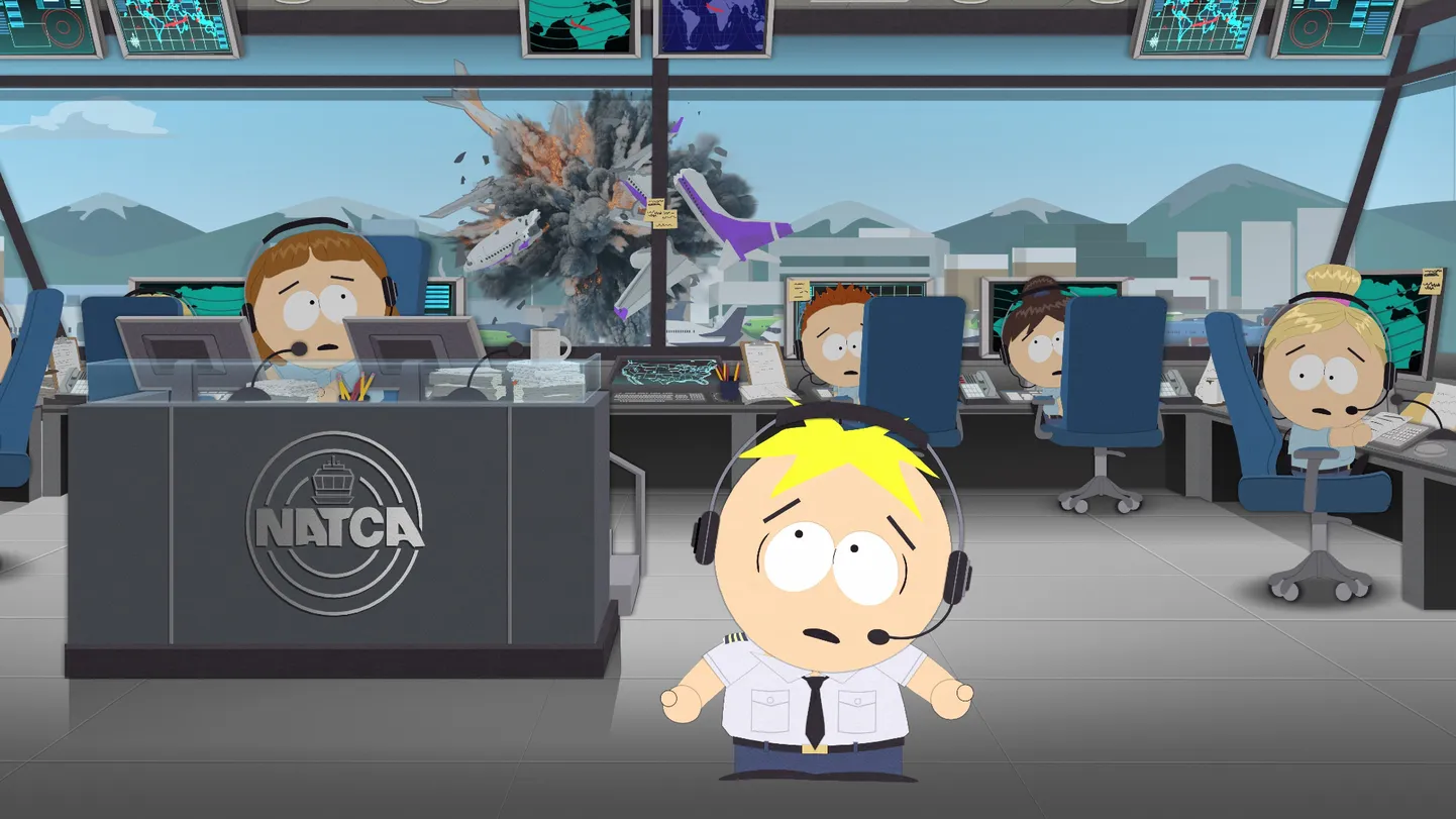 Skandaalne animaseriaal «South Park» valmistub pärast paar aastat kestnud pausi 27. hooajaks.