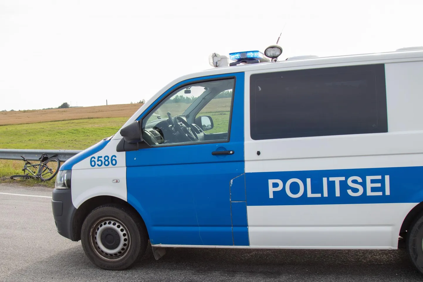 Politseinikel tuli reede hommikul ja päeval käia kaks korda lahendamas koduvägivallaga seotud probleemi