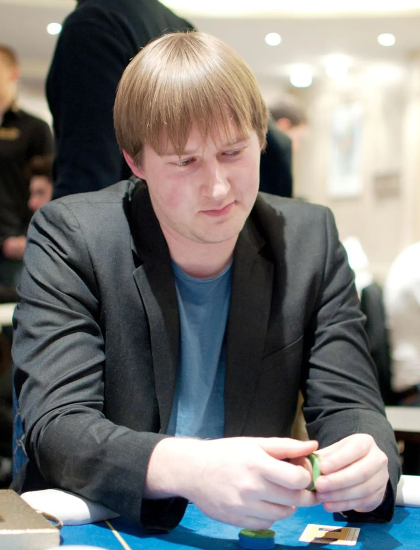 Heiki Laja
