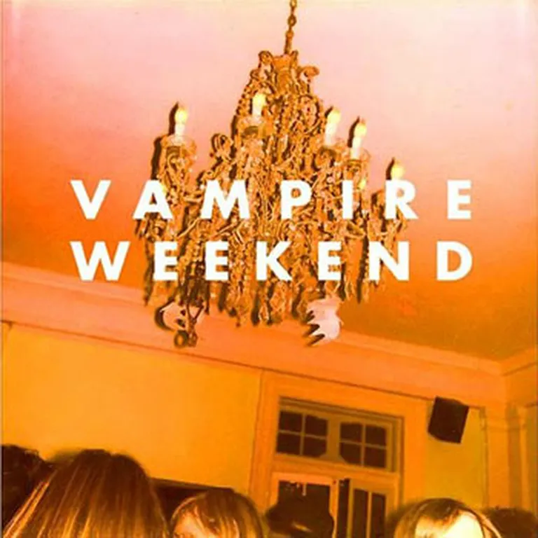 Vampire Weekend «Vampire Weekend» 