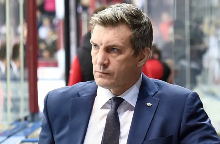Sandis Ozoliņš